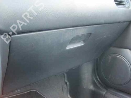 Squib airbag NISSAN PRIMERA (P11)  | BP2377122C102