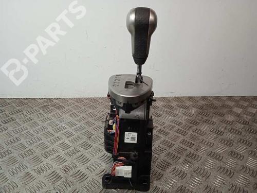 Gear lever NISSAN QASHQAI / QASHQAI +2 I (J10, NJ10, JJ10E) 2.0 dCi All-wheel Drive | BP11852108M90 