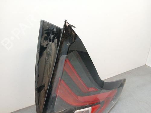 Right taillight RENAULT ESPACE V (JR_) 1.6 dCi 160 | BP27367903C35 