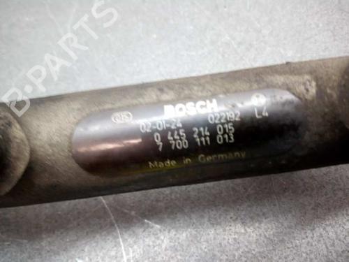 Injection rail RENAULT SCÉNIC I MPV (JA0/1_, FA0_)  | BP16314505M98 
