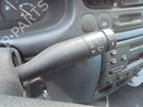 Gear lever FORD FIESTA IV (JA_, JB_) 1.25 i 16V | BP7441735M90 