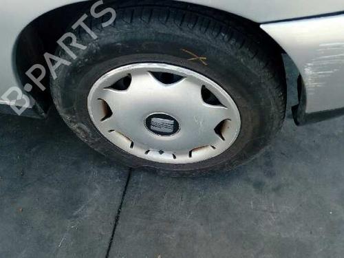 Climate control SEAT IBIZA II (6K1) 1.9 SDI | BP2728550I5 