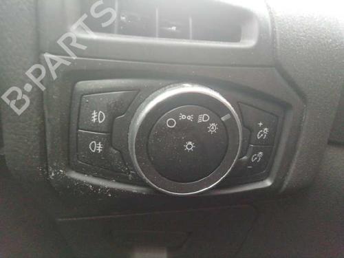 Commande de phare FORD FOCUS III [2010-2020]  12126590
