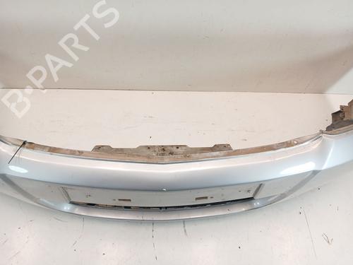 Foran støtfanger OPEL VECTRA C GTS (Z02) 1.9 CDTI (F68) | BP28167623C7 