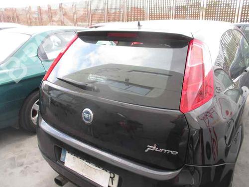 Servo brake FIAT GRANDE PUNTO (199_) 1.9 D Multijet | BP2376856M42 