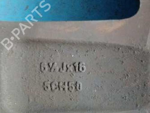 Gearbox RENAULT LAGUNA II Grandtour (KG0/1_) 1.9 dCi (KG0G) | BP2397230M3 