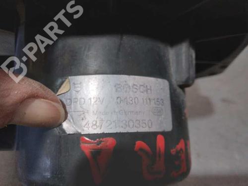 Heater blower motor NISSAN PRIMERA Hatchback (P11)  | BP12192625M62 