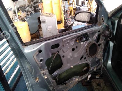 Tverrbjelke FORD FOCUS I (DAW, DBW)  | BP12193270C162 