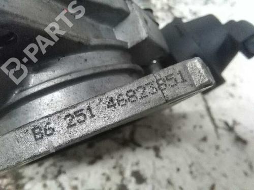 Throttle body FIAT STILO (192_)  | BP12193406M82 