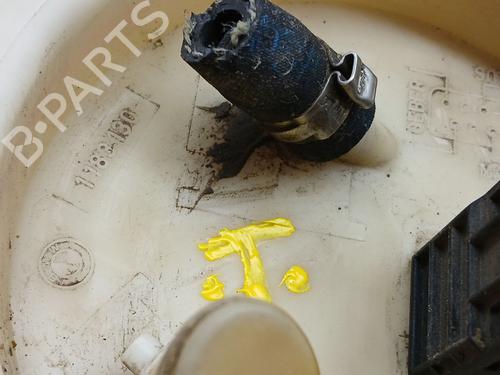 Fuel pump BMW 5 (E39) 520 i | BP23071831M76 