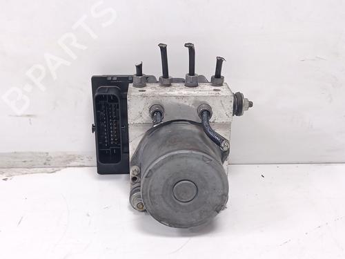 Used ABS pump ABS pump PEUGEOT 3008 I MPV (0U_) 1.2 (131 hp) 37444450 37444450