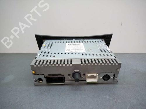 Radio MITSUBISHI GRANDIS (NA_W) 2.0 DI-D (NA8W) | BP10142045E6