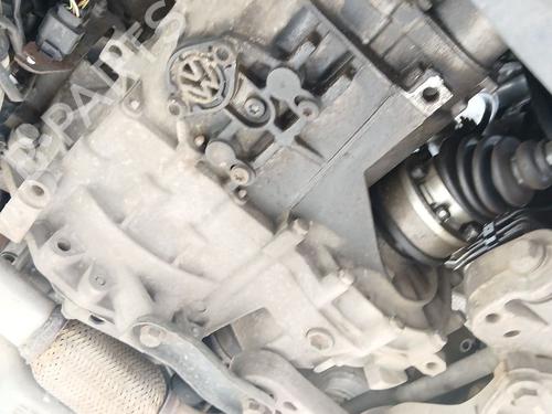 Used Gearbox Gearbox VW SCIROCCO III (137, 138) 1.4 TSI (160 hp) 20853617 20853617