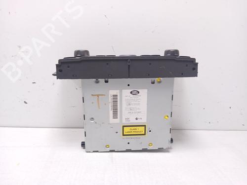 Radio LAND ROVER DISCOVERY III (L319) 4.4 4x4 | BP19408520E6 