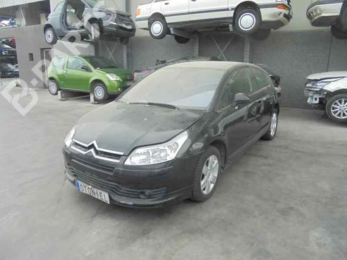 Front left interior door handle CITROËN C4 Coupe (LA_) 1.6 16V | BP3415784I13  - Image 27