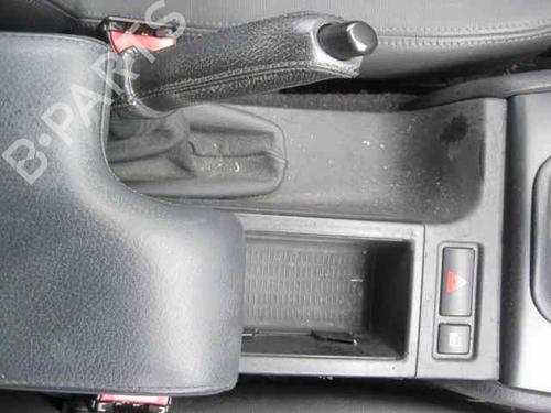 Intercooler BMW 3 (E46) 320 d | BP2369706M30 