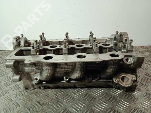 Cylinder head JAGUAR XF I (X250) 3.0 D | BP11987285M5 