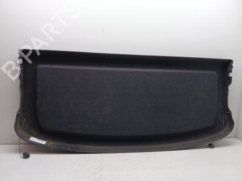 Rear parcel shelf VW T-ROC (A11, D11) 2.0 TDI SCR | BP32186924C85 