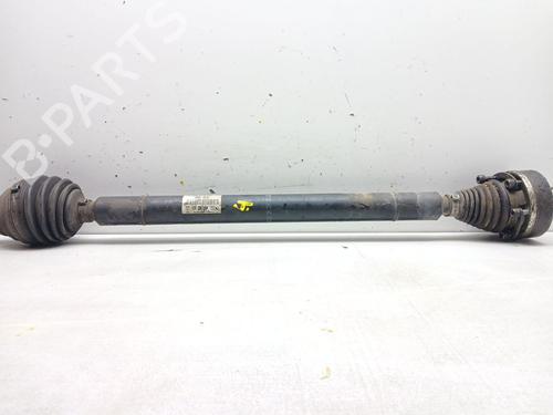 Used Right front driveshaft VW GOLF VI (5K1) 1.6 TDI (105 hp) 27296098