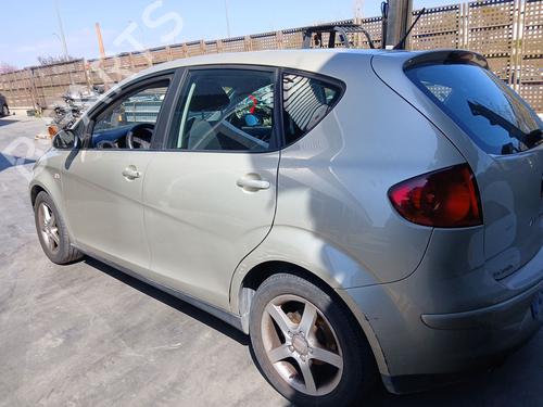 AC compressor SEAT ALTEA (5P1) 1.9 TDI | BP33853893M34  - Image 8