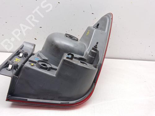Left taillight CHEVROLET CRUZE (J300) 2.0 CDI | BP30173135C34 