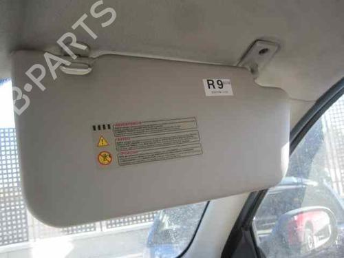 Gearbox NISSAN MICRA III (K12)  | BP2378794M3 