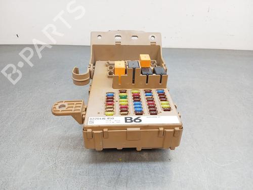 Fuse box SUBARU OUTBACK (BT) | BP38224729E1 - Image 2