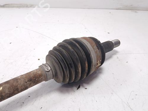 Left front driveshaft MITSUBISHI ASX (GA_W_) 1.6 MIVEC (GA1W) | BP37536833M38  - Image 7