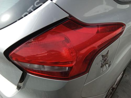 Used Right taillight Right taillight FORD FOCUS III 1.5 TDCi (120 hp) 39802577 39802577