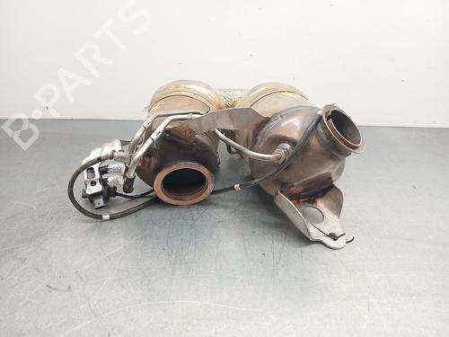 Particulate filter VW T-CROSS (C11, D31) | BP35782641M81 - Image 4