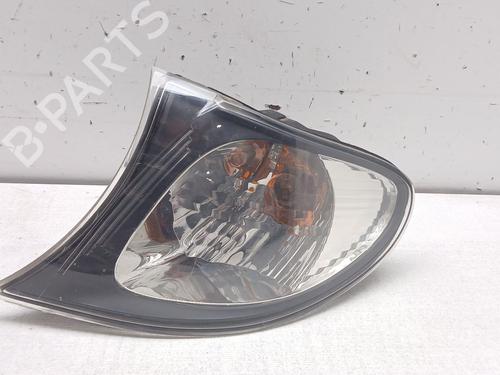 Used Left front indicator BMW 3 Touring (E46) 320 d (150 hp) 29400923
