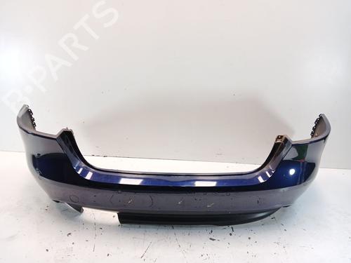Pára-choques traseiro Pára-choques traseiro JAGUAR XE (X760) 2.0 D (180 hp) 35981046 35981046