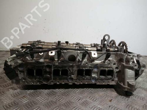 Cylinder head MERCEDES-BENZ SPRINTER 3,5-t Van (B906)  | BP16239476M5 