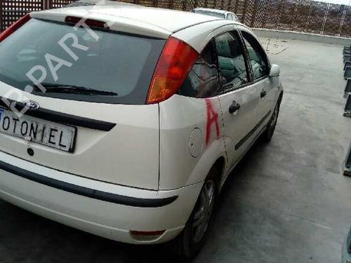 Hood lock FORD FOCUS I (DAW, DBW)  | BP8784832C133 