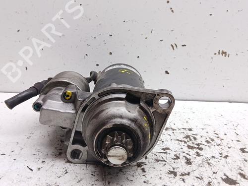 Starter SEAT LEON (1M1) 1.9 TDI | BP40254130M8 - Image 1