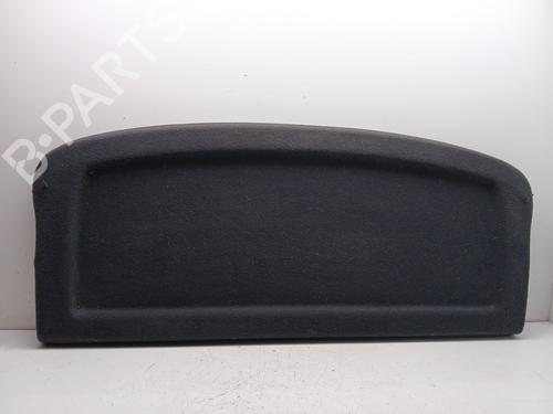 Plage arrière VW T-ROC (A11, D11) 2.0 TDI SCR (116 hp) 32186924