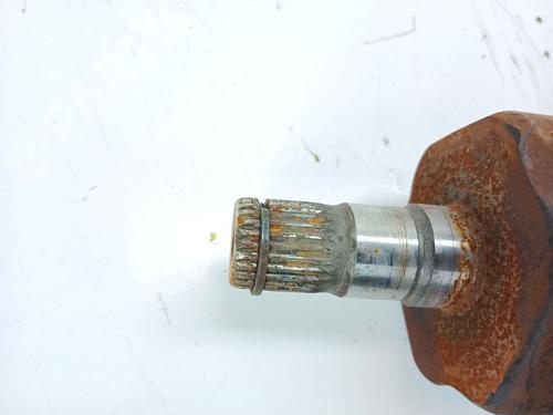 Left front driveshaft FORD KUGA I 2.5 4x4 | BP32345926M38