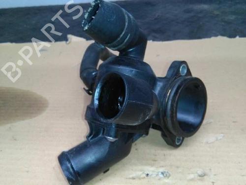 Used Thermostat housing Thermostat housing 14248994 14248994
