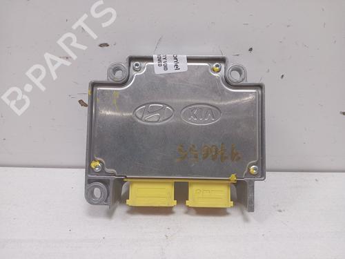 ECU airbags HYUNDAI ix35 (LM, EL, ELH)  | BP21596700M53 