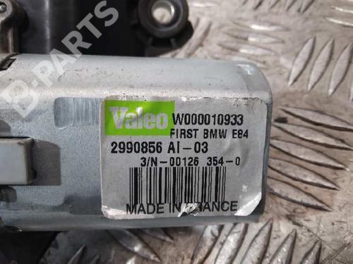 Rear wiper motor BMW X1 (E84) sDrive 18 d | BP10722928M102 