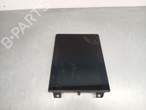 Used Display monitor Display monitor RENAULT CAPTUR II (HF_) LPG (HFMT) (101 hp) 39530799 39530799