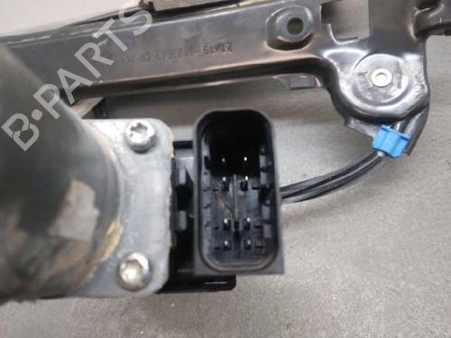 BP15770351C25 | Rear right window mechanism PEUGEOT 508 II (FB_, FH_, F3_)  BP15770351C25