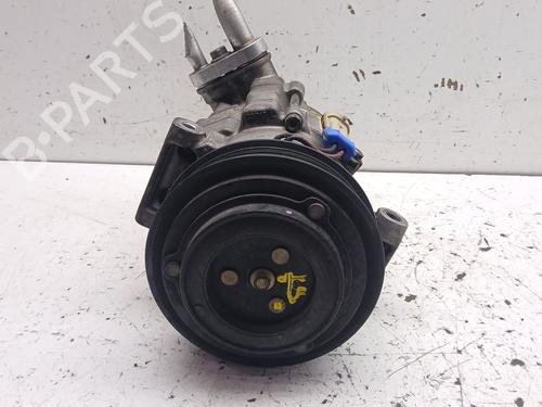AC compressor CHEVROLET CRUZE (J300) 1.6 | BP38488463M34 - Image 5