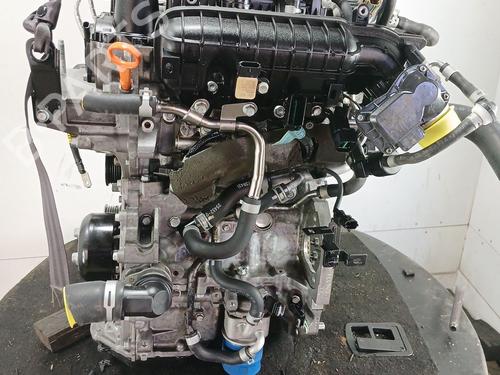 Używane Silnik HYUNDAI KONA (OS, OSE, OSI) 1.0 T-GDi Hybrid 48V (120 hp) 23549193
