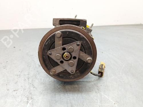 AC-Kompressor PEUGEOT 508 I (8D_) 1.6 THP (156 hp) 32778815