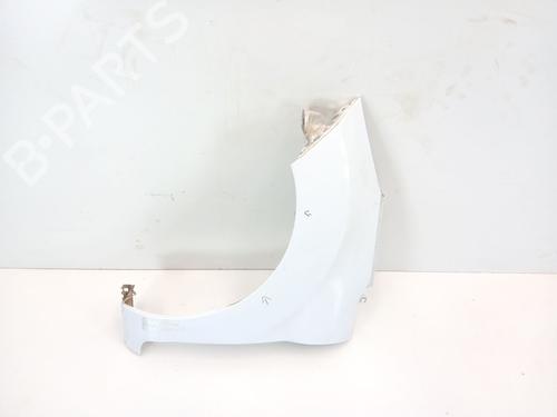 Left front fenders FORD FIESTA VI (CB1, CCN) 1.5 TDCi | BP22650327C41 