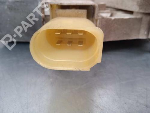 Front right window mechanism BMW 1 (E87) 116 i | BP7013898C23 