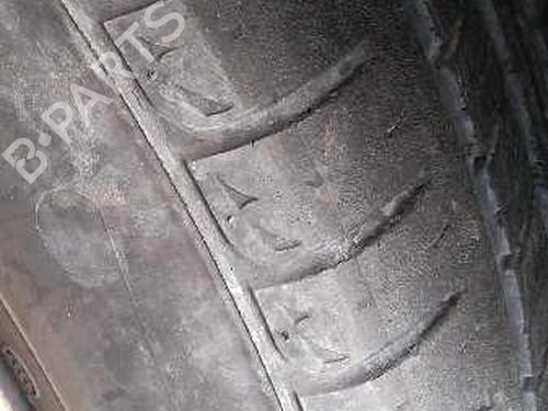 ECU airbags SEAT IBIZA III (6L1)  | BP3409817M53 