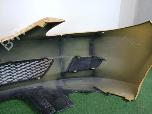 Front bumper MAZDA 6 Hatchback (GG) 2.0 DI (GG14) | BP23261703C7 