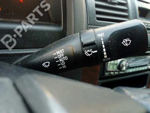 Left rear window switch SSANGYONG REXTON / REXTON II (GAB_) 2.7 Xdi | BP3016680C108  - Image 49